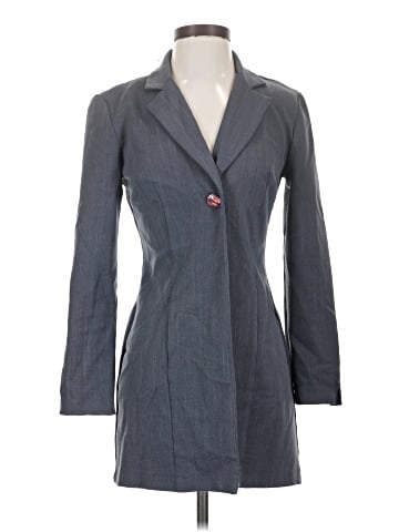 XOXO Blazer (view 1)