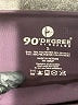 90 Degree by Reflex Black Active Pants Size S - photo 4