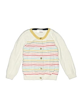 Hanna Andersson Cardigan
