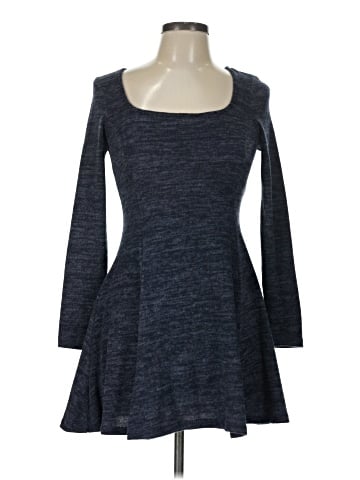 Speechless Casual Dress (view 1)