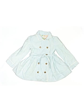 Cupcakes & Cashmere Trenchcoat (view 1)