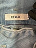 Cello Jeans Blue Jeans Size 3 - photo 7
