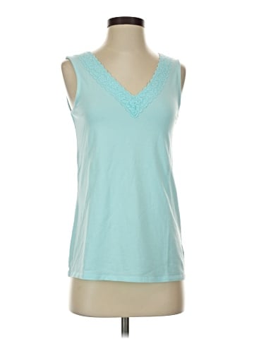 Faded Glory Tank Top (view 1)