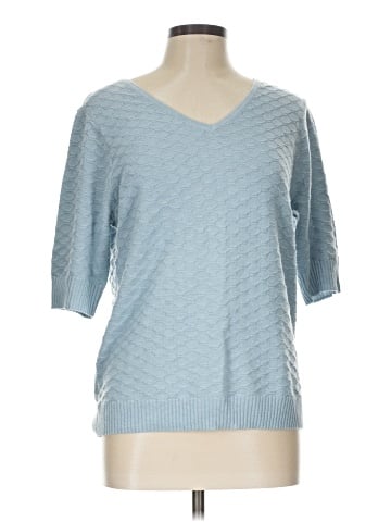 Ella Moss Pullover Sweater (view 1)