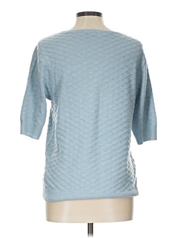 Ella Moss Pullover Sweater (view 2)