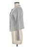 DONNI Gray Cardigan Size M - photo 5