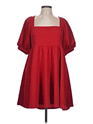 Free People Casual Dress (view 1)