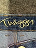 Twiggy Blue Jeans Size M - photo 7