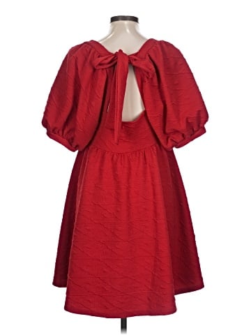Free People Casual Dress (view 2)