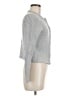 DONNI Gray Cardigan Size M - photo 4