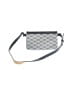 MICHAEL Michael Kors Gray Belt Bag One size - photo 2