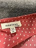 Monteau Pink Short Sleeve Blouse Size M - photo 7