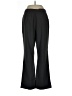 Worthington Solid Black Dress Pants Size 12 (petite) - photo 2