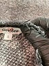 GeeGee Animal Print Gray Pullover Sweater Size S - photo 7
