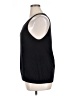 Talbots 100% Cotton Black Sweater Vest Size XL - photo 5