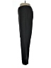 Worthington Solid Black Dress Pants Size 12 (petite) - photo 5