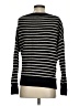 ALLSAINTS Stripes Black Pullover Sweater Size XS - photo 2