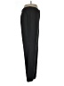 Worthington Solid Black Dress Pants Size 12 (petite) - photo 4