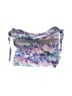 Assorted Brands Tie-dye Purple Crossbody Bag One size - photo 1