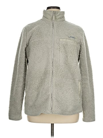 Columbia Fleece (view 1)