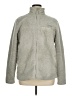 Columbia 100% Polyester Gray Fleece Size XL - photo 1