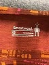 Smartwool Brown Active T-Shirt Size XS - photo 7