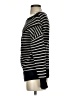ALLSAINTS Stripes Black Pullover Sweater Size XS - photo 5