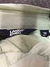 Lands' End Solid Green Snow Jacket Size 2X - photo 6