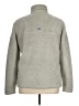 Columbia 100% Polyester Gray Fleece Size XL - photo 2