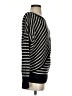 ALLSAINTS Stripes Black Pullover Sweater Size XS - photo 4