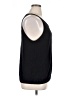 Talbots 100% Cotton Black Sweater Vest Size XL - photo 4