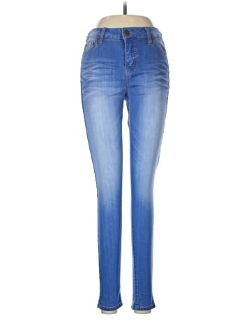 Celebrity Gold Jeans (view 1)