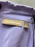 Croft & Barrow Blue 3/4 Sleeve Button-Down Shirt Size L - photo 7
