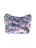 Assorted Brands Tie-dye Purple Crossbody Bag One size - photo 3