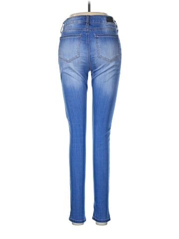 Celebrity Gold Jeans (view 2)