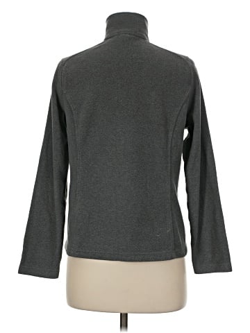 Lands' End Turtleneck Sweater (view 2)