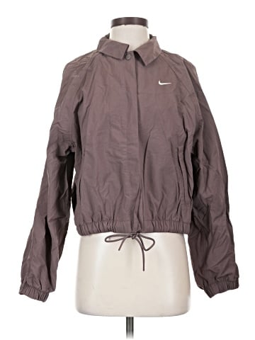 Nike Windbreaker (view 1)