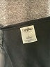 Mossimo Solid Black Swimsuit Bottoms Size M - photo 3
