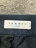 Sandro Blue Dress Pants Size 35 waist - photo 7