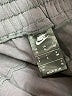 Nike Solid Gray Track Pants Size XL - photo 7
