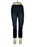 FRAME Solid Blue Jeans Size 30 waist - photo 1