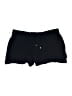 Old Navy 100% Viscose Solid Black Athletic Shorts Size M - photo 1
