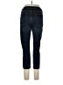 FRAME Solid Blue Jeans Size 30 waist - photo 2