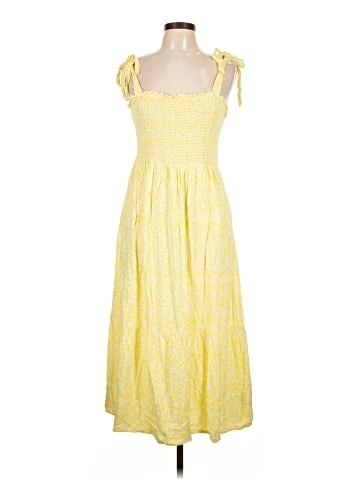 Casa Cabana Casual Dress (view 1)
