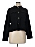 T Tahari Black Jacket Size L - photo 1