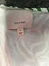 Cinq à Sept 100% Polyester Print Green Casual Dress Size 2 - photo 7
