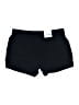 Old Navy 100% Viscose Solid Black Athletic Shorts Size M - photo 2