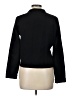 T Tahari Black Jacket Size L - photo 2