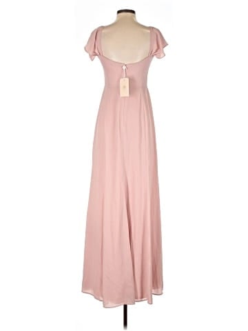 WAYF Casual Dress (view 2)