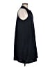 Rag & Bone 100% Cupro Black Casual Dress Size M - photo 4